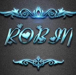 Meet your Posher, Robinz